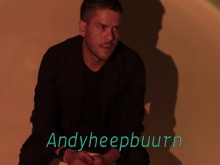 Andyheepbuurn