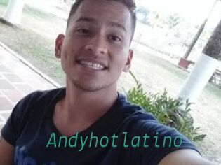 Andyhotlatino