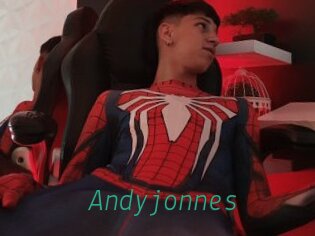 Andyjonnes