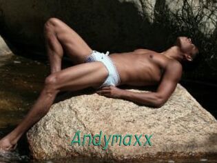 Andymaxx