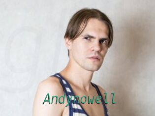 Andynowell