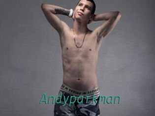 Andyparkman