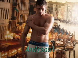 Andysaul