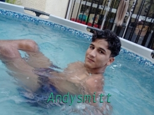 Andysmitt