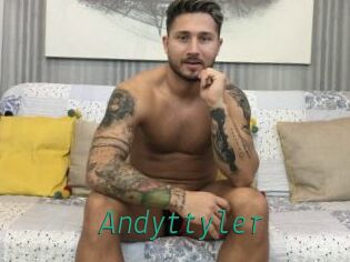 Andyttyler