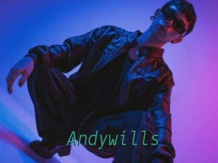 Andywills