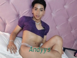 Andyys