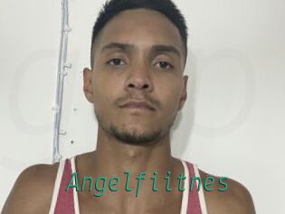 Angelfiitnes