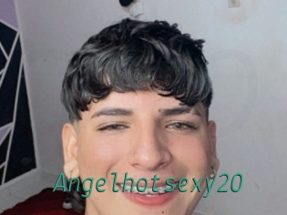 Angelhotsexy20