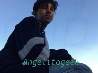 Angelitogeek