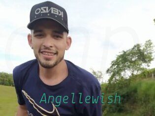 Angellewish