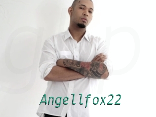 Angellfox22