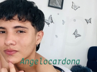 Angelocardona