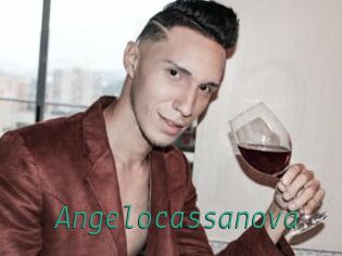 Angelocassanova