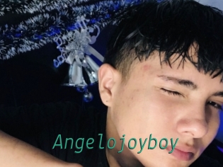 Angelojoyboy