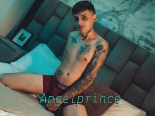 Angelprince