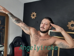 Angelyiroko