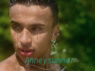 Anneysummer