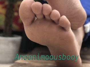 Anoonimoousbooy