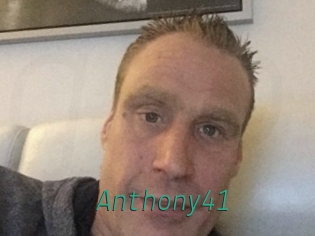 Anthony41