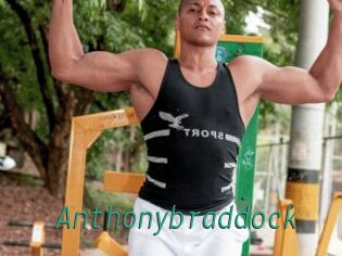 Anthonybraddock