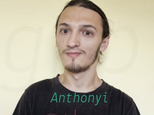 Anthonyi