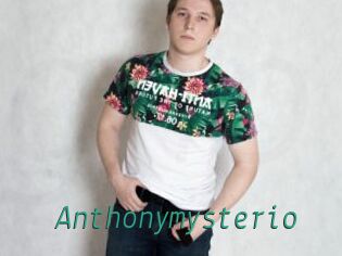 Anthonymysterio