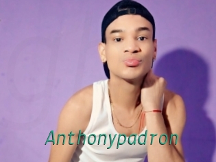 Anthonypadron