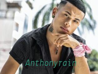 Anthonyrain