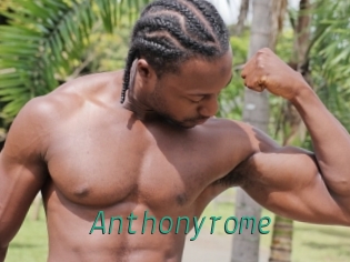 Anthonyrome