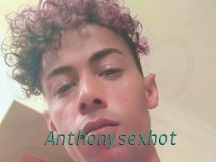 Anthonysexhot