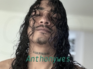 Anthonywes