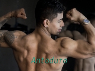 Antoduro