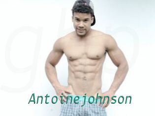 Antoinejohnson