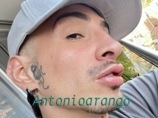 Antonioarango