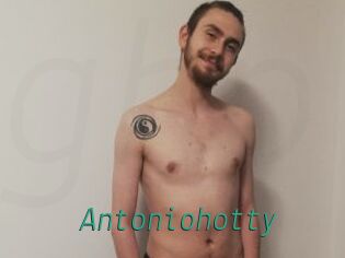 Antoniohotty