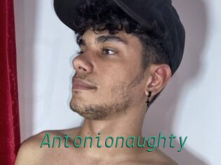 Antonionaughty