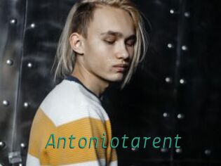 Antoniotarent