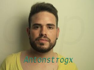 Antonstrogx