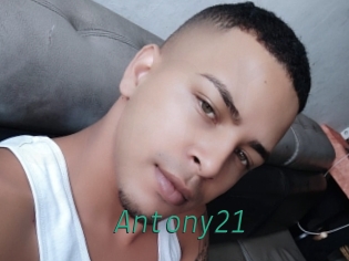 Antony21