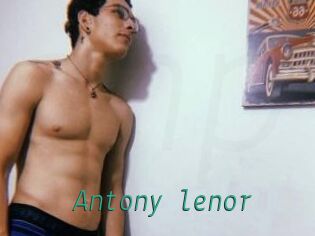 Antony_lenor