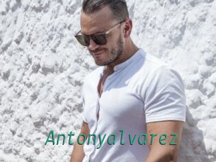 Antonyalvarez