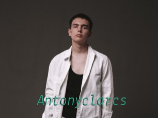 Antonyclarcs