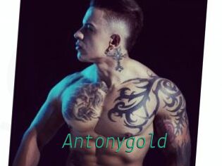 Antonygold