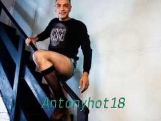 Antonyhot18