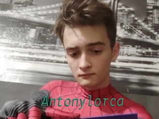 Antonylorca