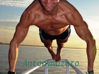 Antonymazaro