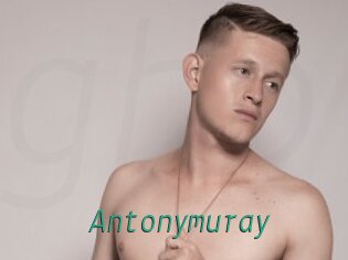 Antonymuray