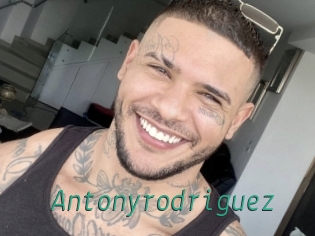 Antonyrodriguez