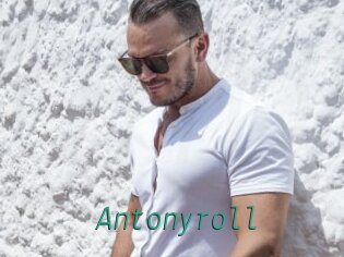 Antonyroll